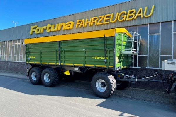 Fortuna K240