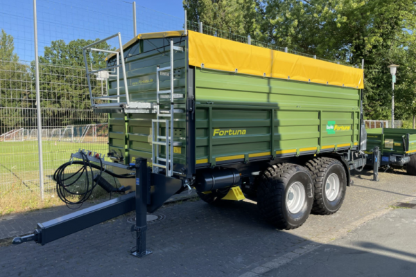 Fortuna FED180