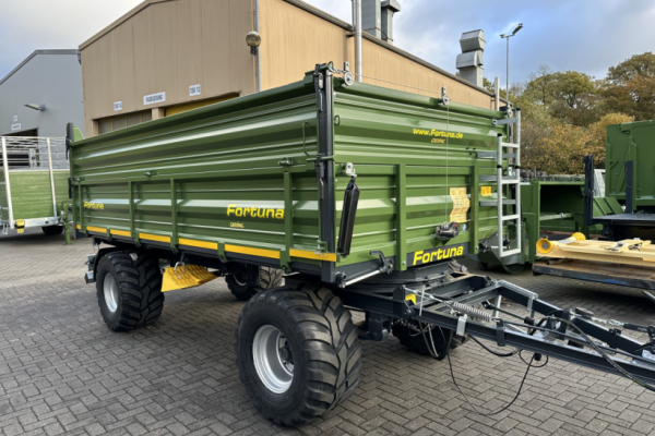 Fortuna K80