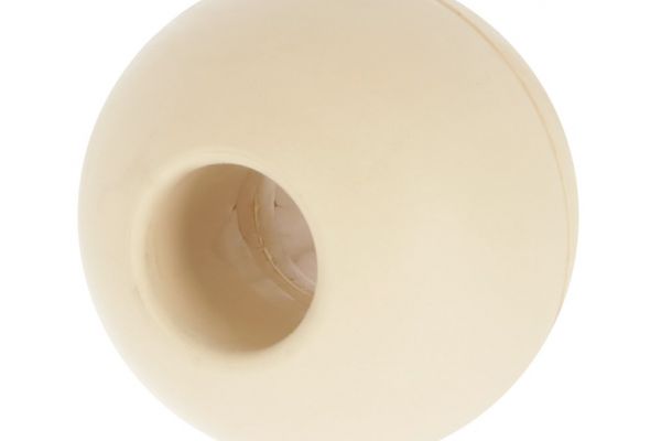 Beißkugel Naturkautschuk
