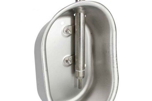 Tränke für Mastschweine