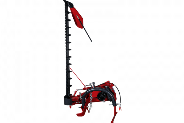 Doppelmesser-Mähbalken