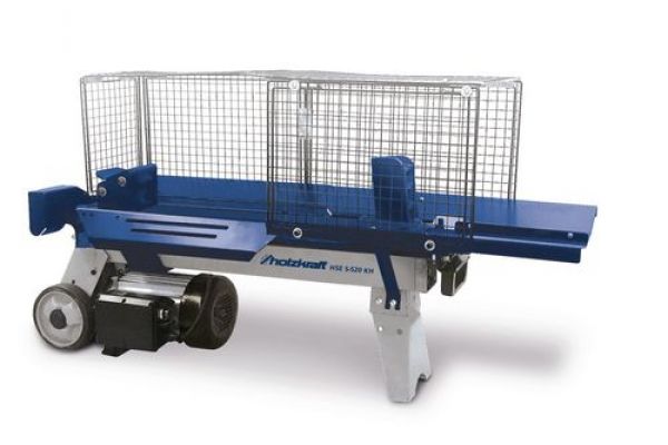 Holzkraft Holzspalter 5to.