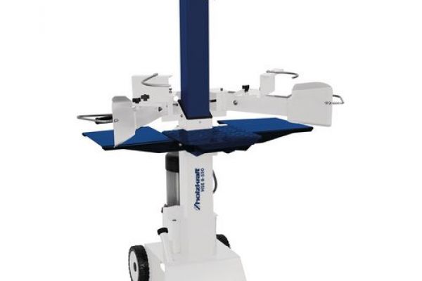 Holzkraft Holzspalter 8to.