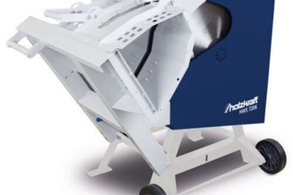 Holzkraft Wippkreissäge HWS 720 K