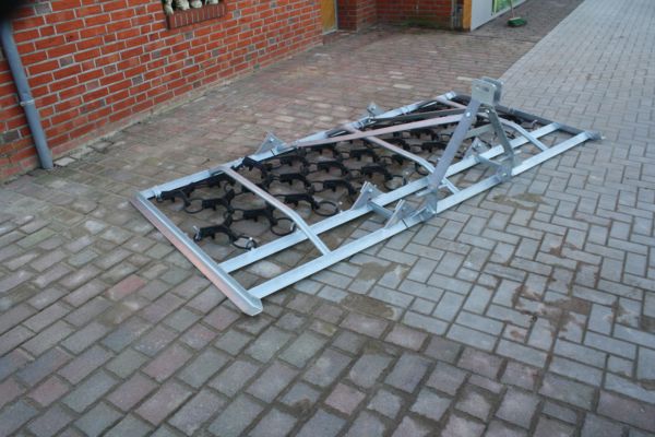 Wiesenschleppe 3,00m klappbar