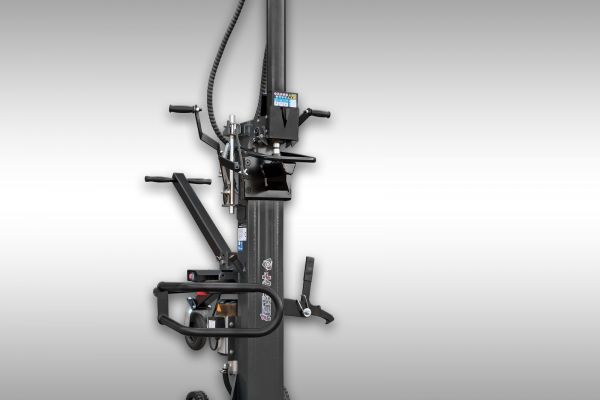 Jansen Holzspalter Ts 12e 