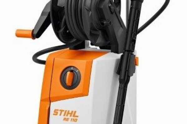 Stihl RE110 Plus