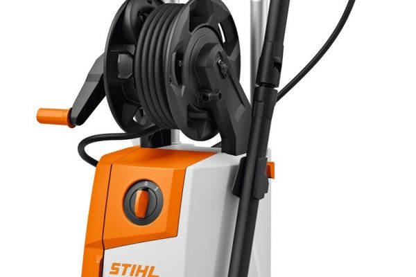 Stihl RE 120 Plus