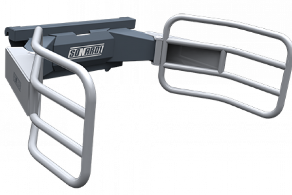 Sonarol Ballenzange groß