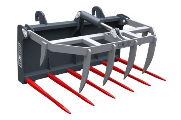 Sonarol Dunggreifer Mini