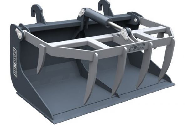 Sonarol Greifschaufel Pelikan Mini