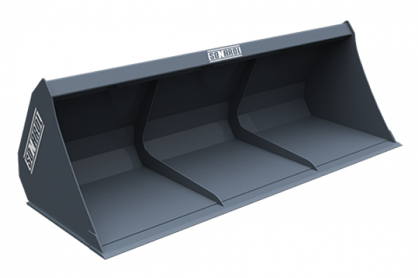 Sonraol Universalschaufel