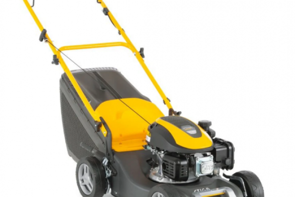Stiga Collector 43