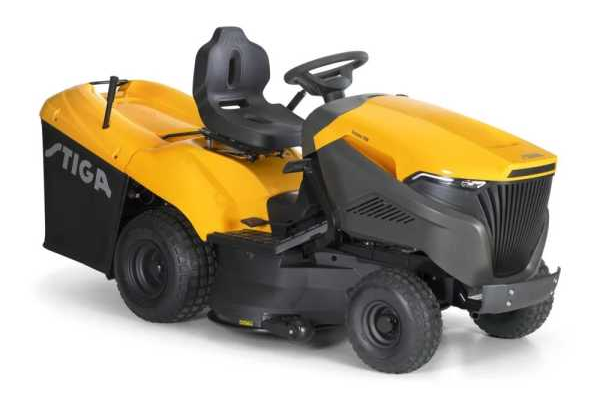 Stiga Estate 798 W Spezial