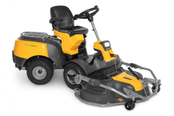 Stiga Park Pro 900 WX