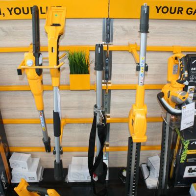 Zusatzgeräte in Bassum