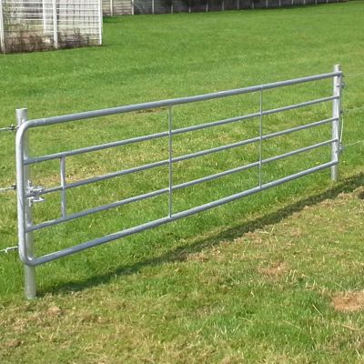 Weidetore und Panels Landtechnik in Bassum