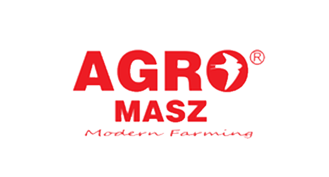 Agro Masz Logo