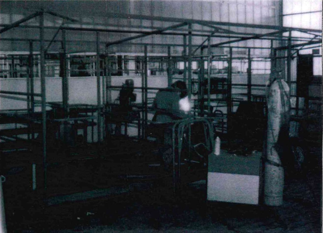 Anlagen Firma Sündermann