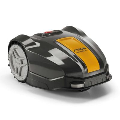 Mähroboter in Bassum