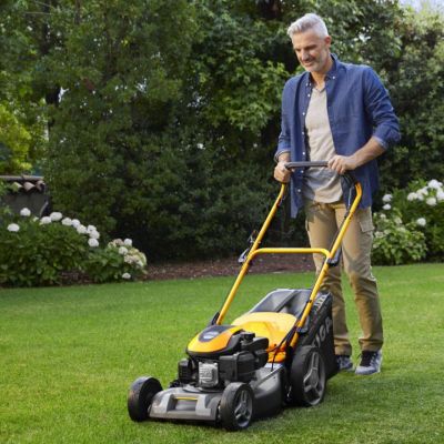 Schiebemäher in Bassum