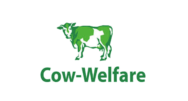 Cow Walfare - Logo
