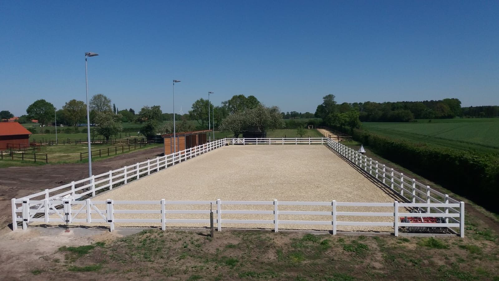 Hof & Weide Sündermann in Bassum