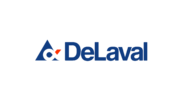 DeLaval Logo