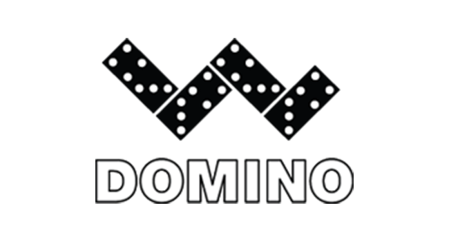 Domino Logo