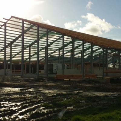 Referenzen in Bassum