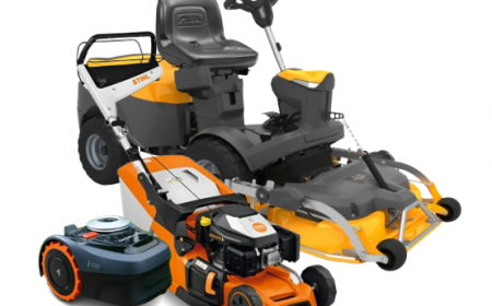 Gartentechnik Sündermann in Bassum