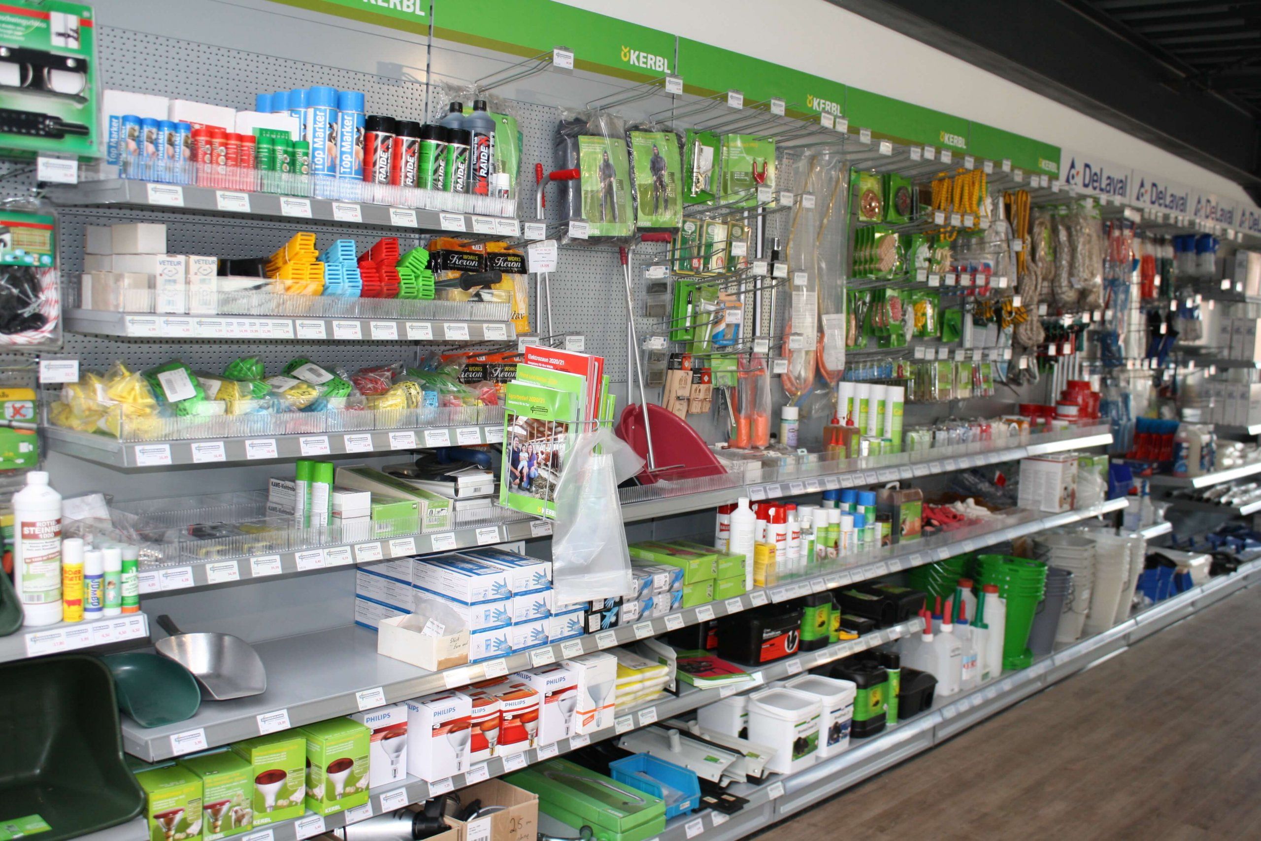 Austellung Gartentechnik in Bassum Apelstedt 30