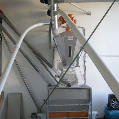 Fütterungstechnik in Bassum