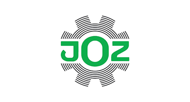 JOZ Logo