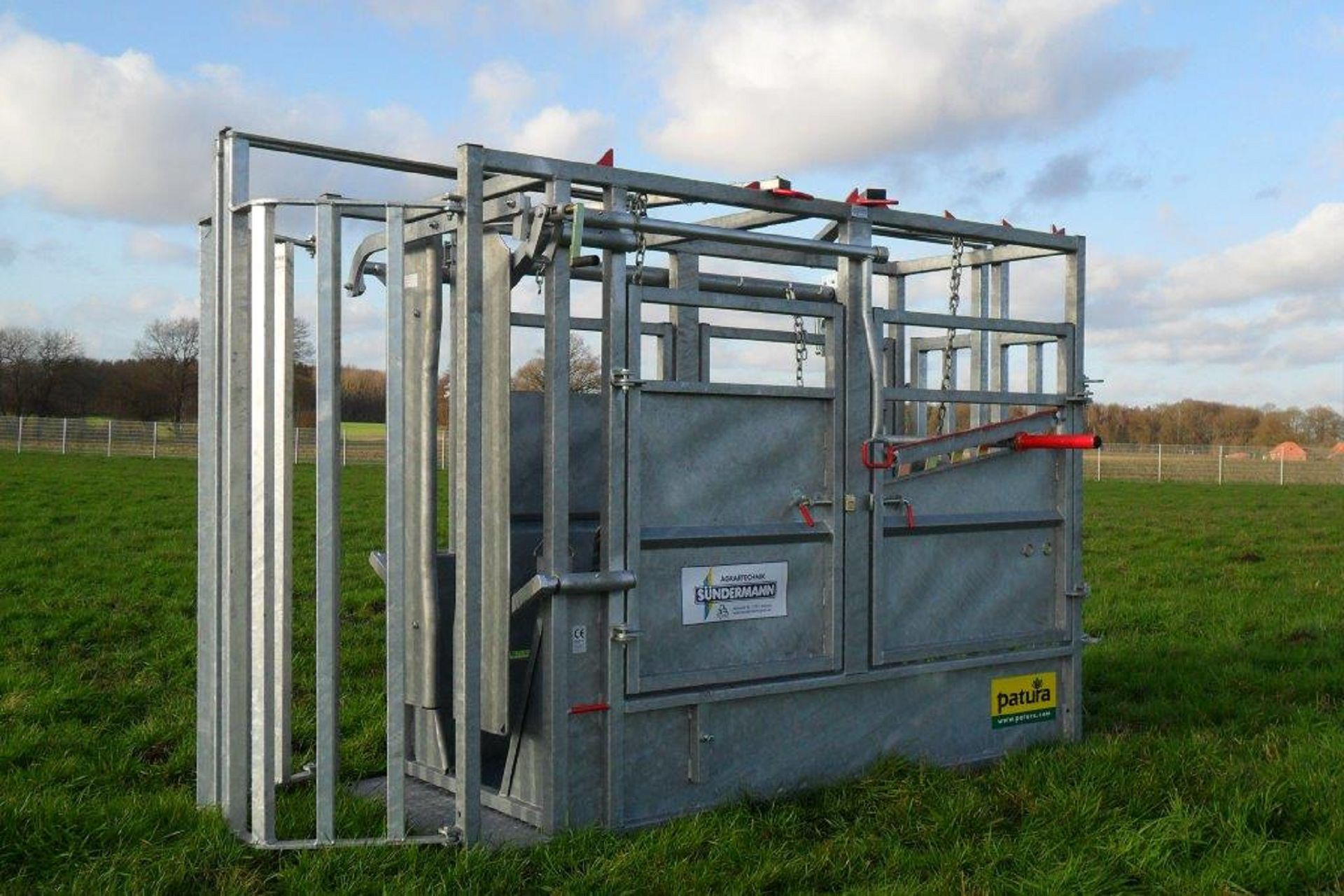 Hof & Weide Sündermann in Bassum