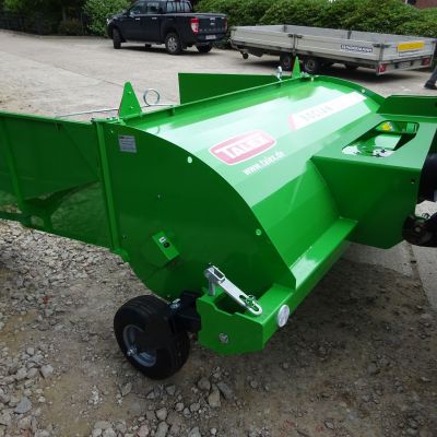 Talex Landtechnik in Bassum