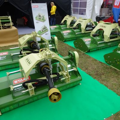 Stark Landtechnik in Bassum