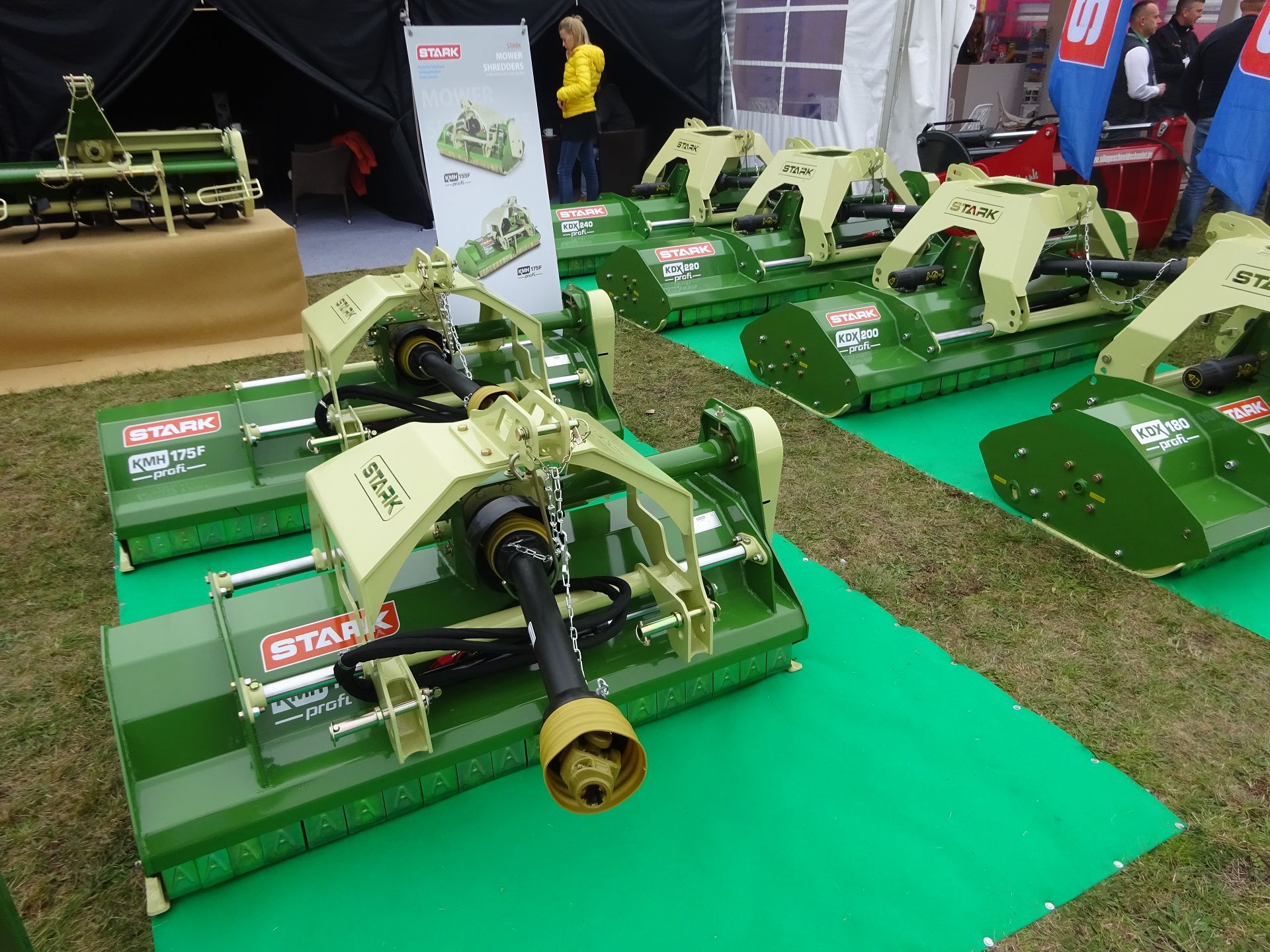 Landetechnik Sündermann in Bassum