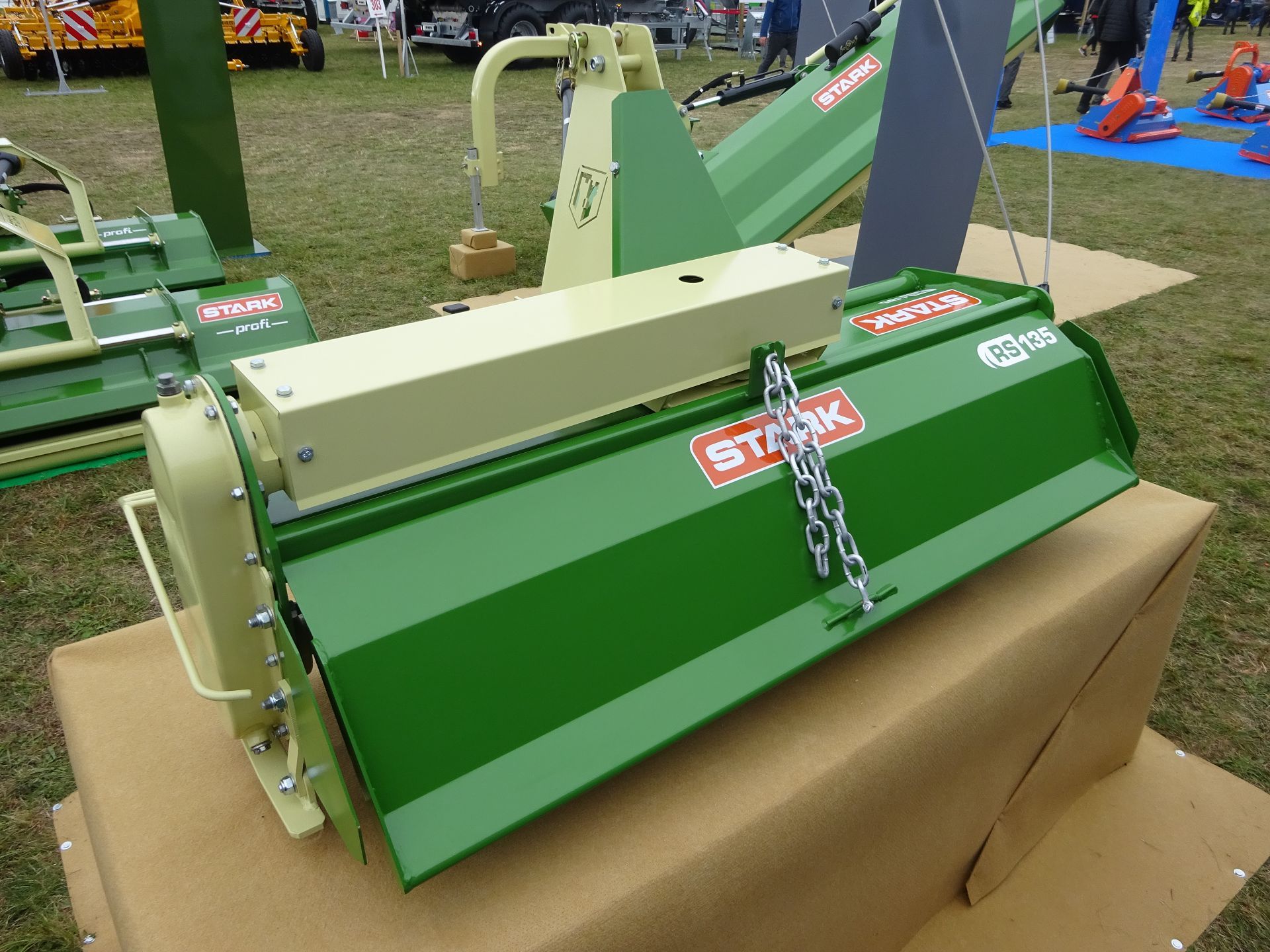 Landetechnik Sündermann in Bassum