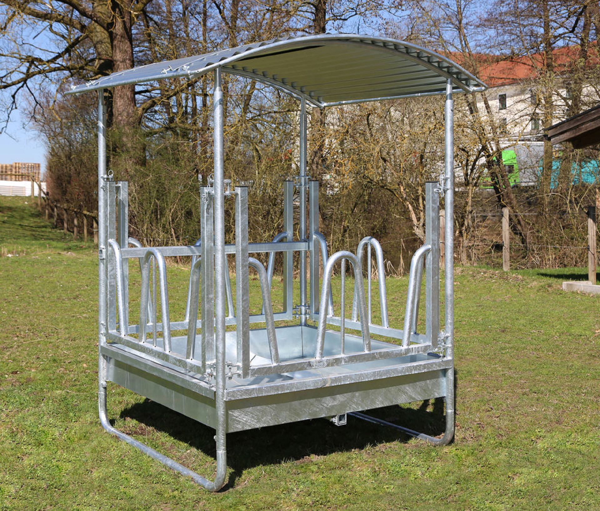 Hof & Weide Sündermann in Bassum