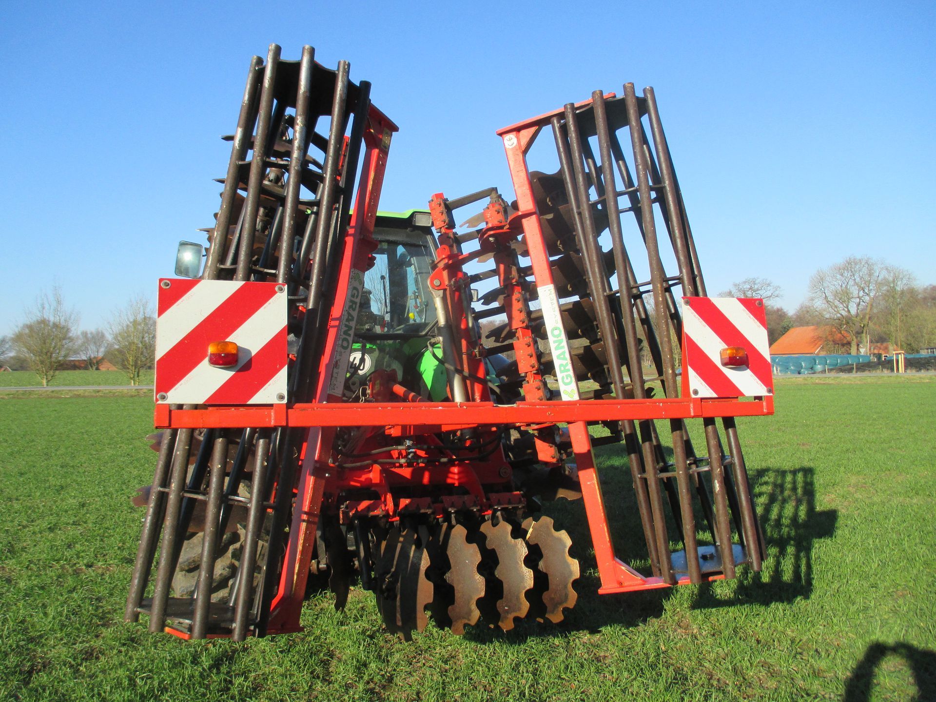 Landetechnik Sündermann in Bassum