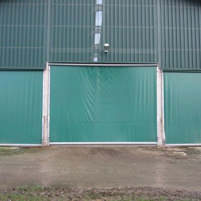 Windschutznetze Landtechnik in Bassum