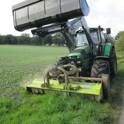 Niubo Landtechnik in Bassum