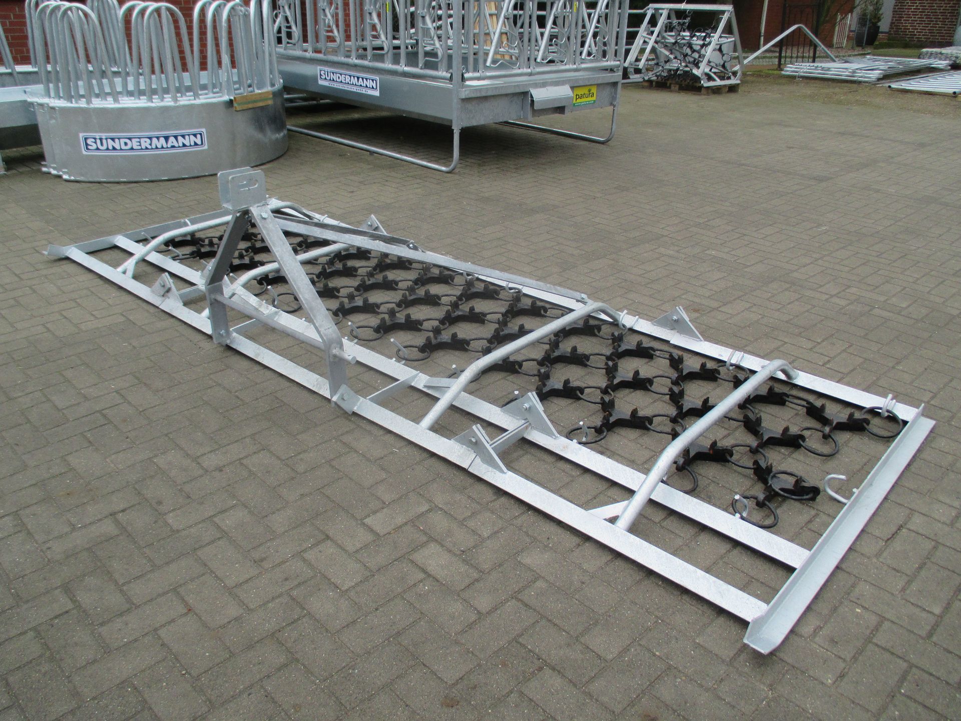 Landetechnik Sündermann in Bassum