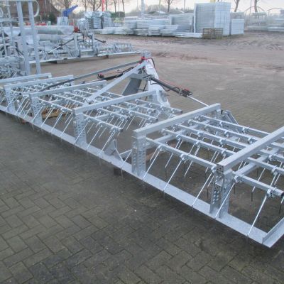 Wiesenstriegel Landtechnik in Bassum