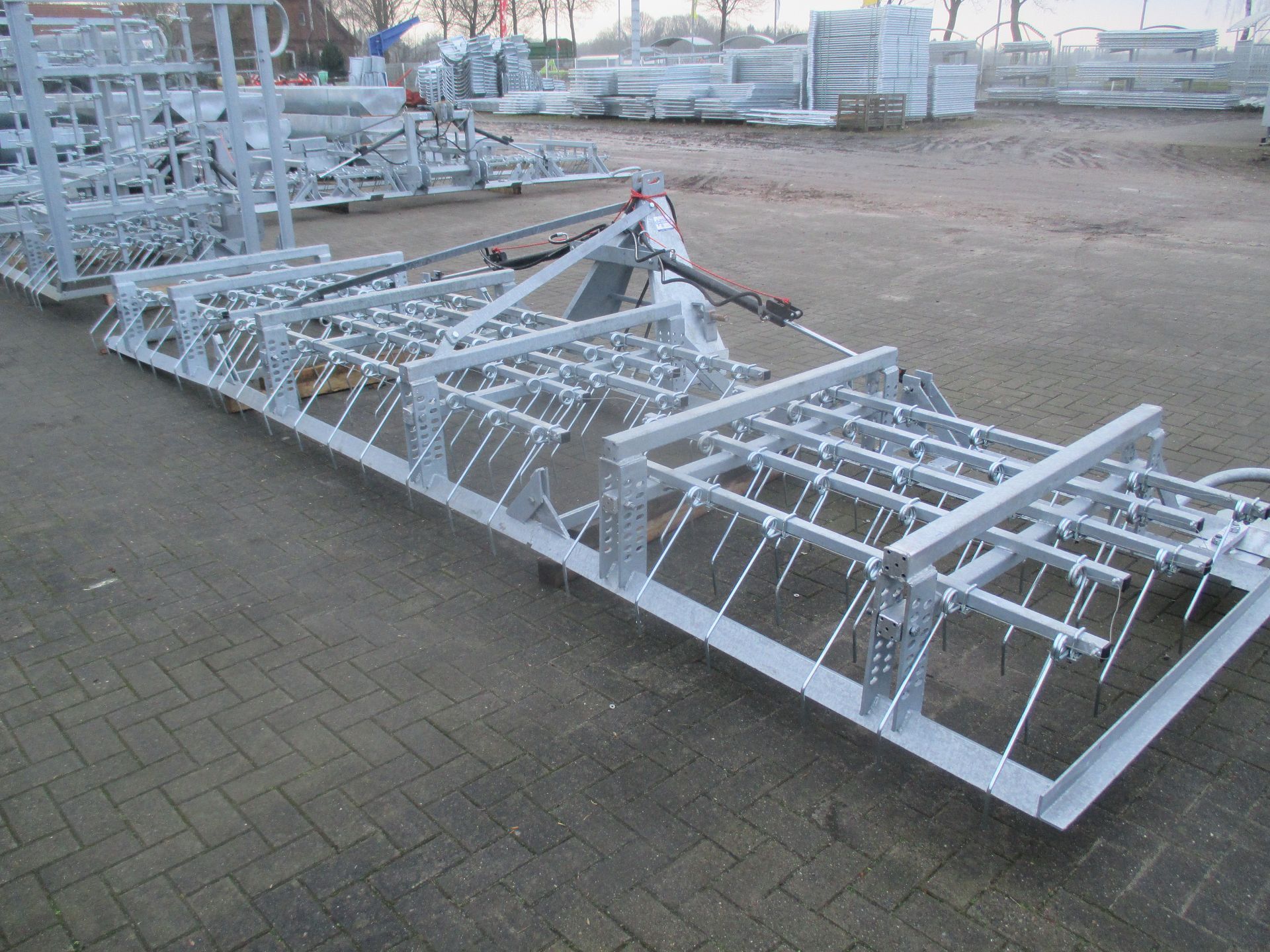 Landetechnik Sündermann in Bassum