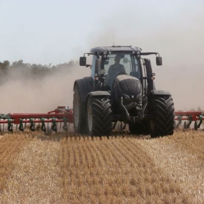 Agro Masz Landtechnik in Bassum