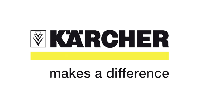 Kärcher Logo