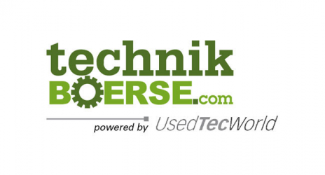 Technikbörse Logo